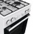 Gorenje Kuchnia gazowo-elektryczna GK5A22WH