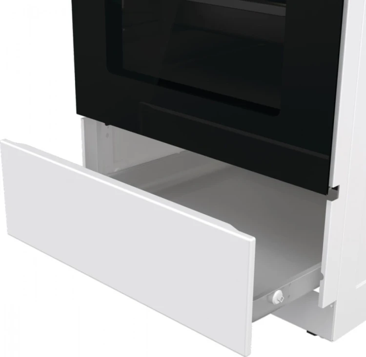 Gorenje Kuchnia gazowo-elektryczna GK5A22WH