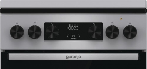 Gorenje Kuchnia gazowo-elektryczna GK5C42SJ