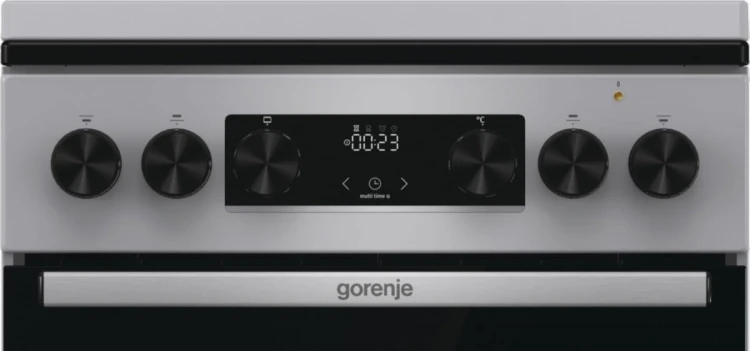 Gorenje Kuchnia gazowo-elektryczna GK5C42SJ