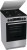 Gorenje Kuchnia gazowo-elektryczna GK5C42SJ