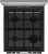 Gorenje Kuchnia gazowo-elektryczna GK5C42SJ