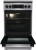 Gorenje Kuchnia gazowo-elektryczna GK5C42SJ