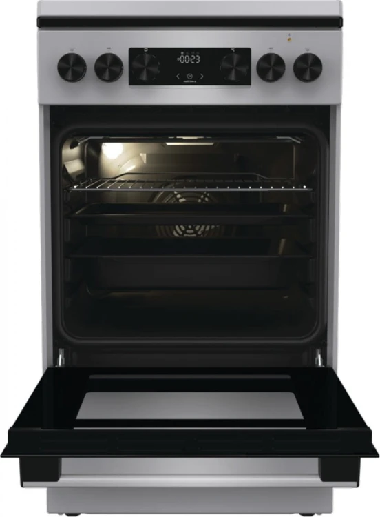 Gorenje Kuchnia gazowo-elektryczna GK5C42SJ