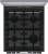 Gorenje Kuchnia gazowo-elektryczna GK5C43SH