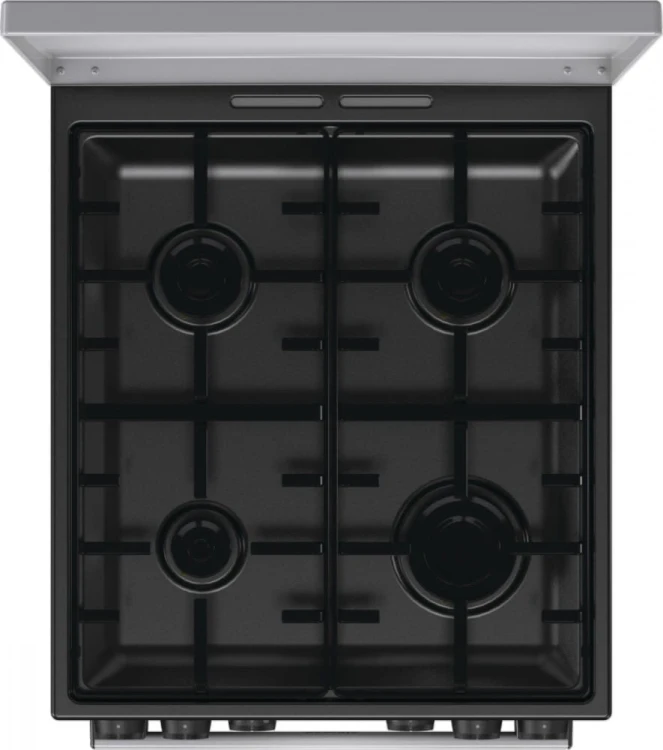 Gorenje Kuchnia gazowo-elektryczna GK5C43SH