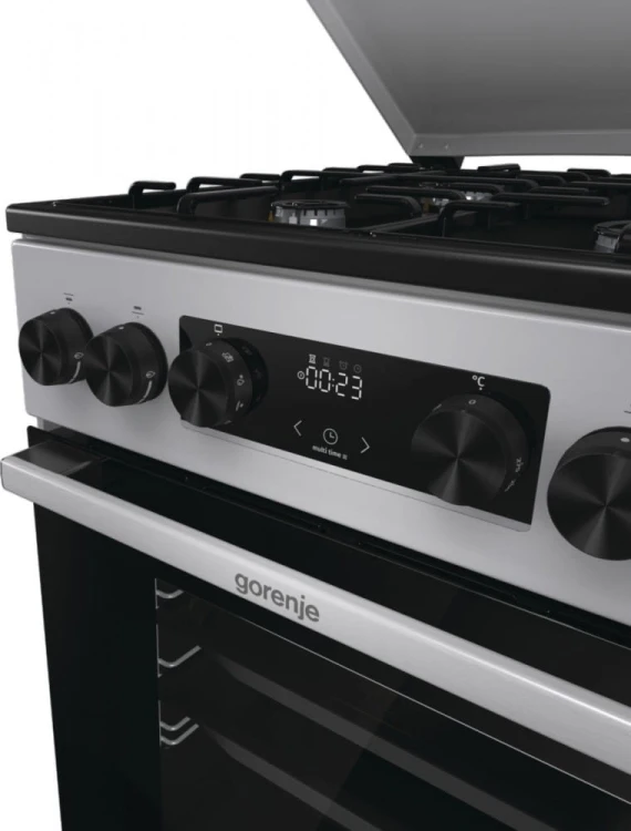 Gorenje Kuchnia gazowo-elektryczna GK5C43SH