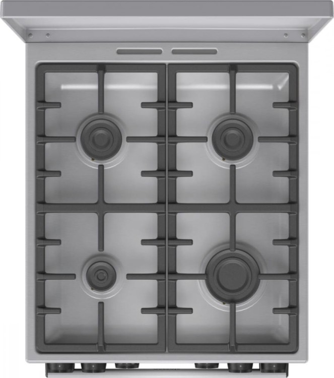 Gorenje Kuchnia gazowo-elektryczna GKS5C71XF