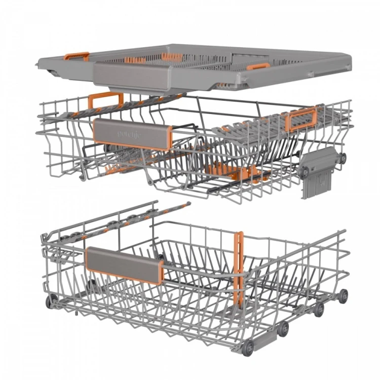 Gorenje Zmywarka GV663B65
