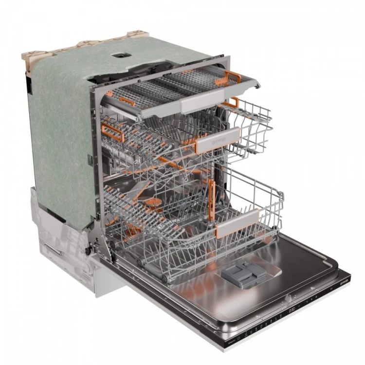 Gorenje Zmywarka GV663B65