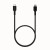 Green Cell Kabel USB-C-USB-C PowerFlex 100W silikonowy 1.2m czarny