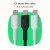 Green Cell Kabel USB-C-USB-C PowerFlex 100W silikonowy 1.2m czarny