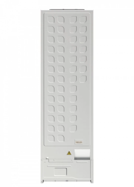 Gorenje Chłodziarko-zamrażarka NRKI517E41