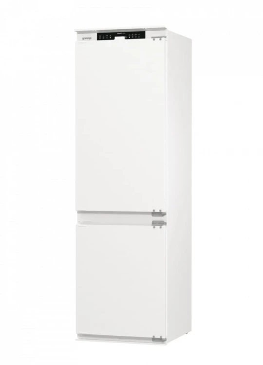 Gorenje Chłodziarko-zamrażarka NRKI517E41