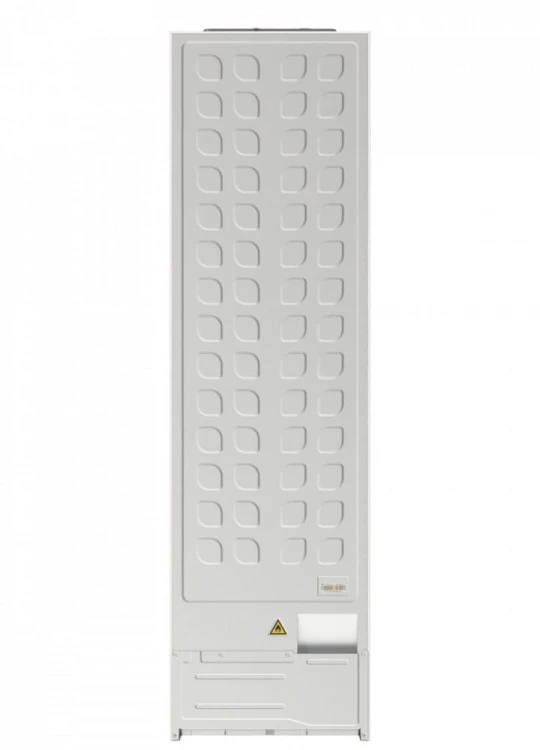 Gorenje Chłodziarko-zamrażarka NRKI519E41