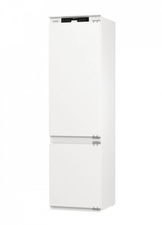 Gorenje Chłodziarko-zamrażarka NRKI519E41