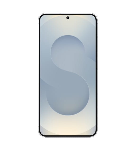 Samsung Smartfon GALAXY S25 5G 12/512GB DS Srebrny