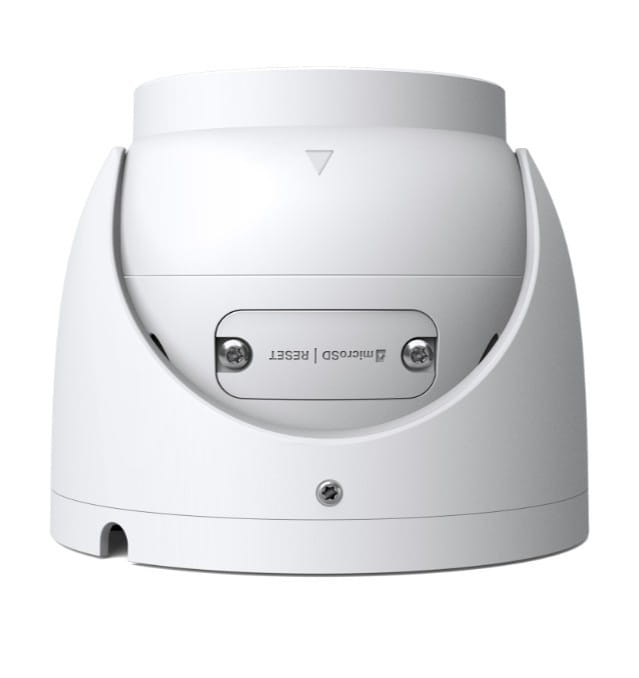 TP-LINK Kamera sieciowa InSight S445ZI VIGI 4MP IR Motorized Varifocal Turret