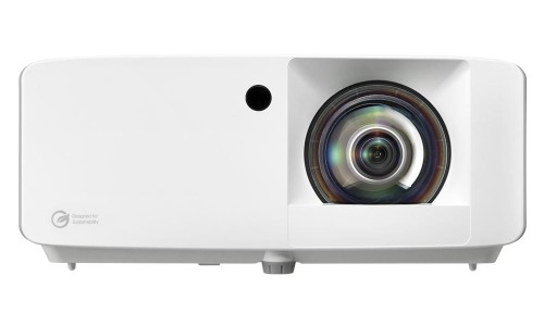 Optoma Projektor Optoma GT2100 4200 lm Laser/ FullHD/300:000:1/kompat. 4K&amp;HDR