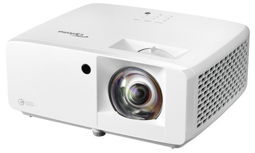 Optoma Projektor Optoma GT2100 4200 lm Laser/ FullHD/300:000:1/kompat. 4K&amp;HDR