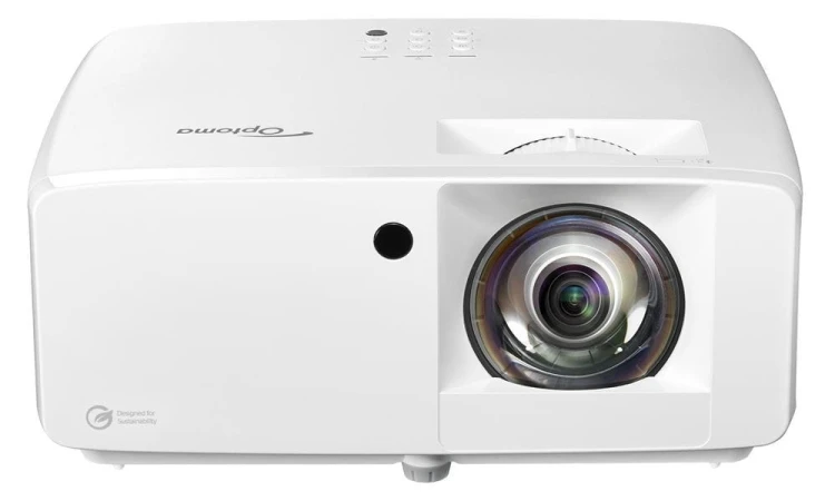 Optoma Projektor Optoma GT2100 4200 lm Laser/ FullHD/300:000:1/kompat. 4K&amp;HDR