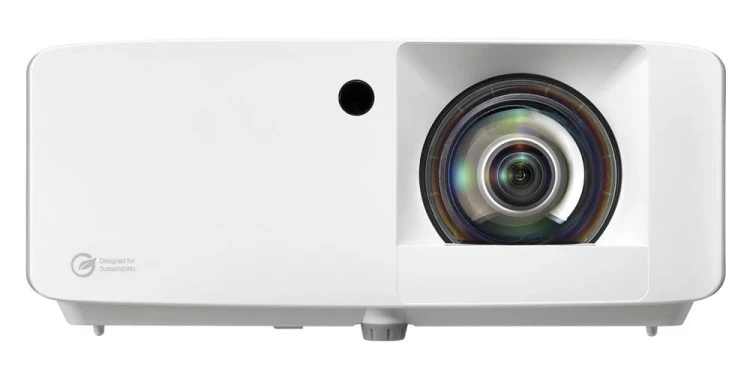Optoma Projektor Optoma GT2100 4200 lm Laser/ FullHD/300:000:1/kompat. 4K&amp;HDR