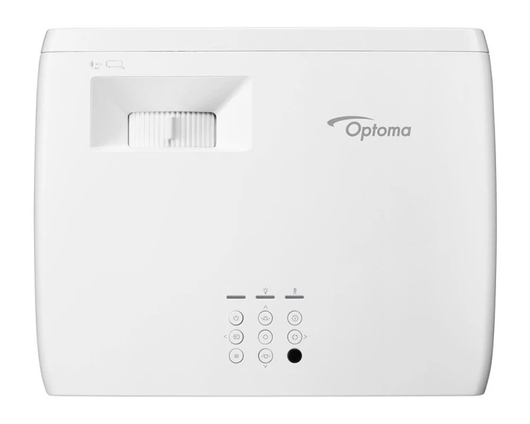 Optoma Projektor Optoma GT2100 4200 lm Laser/ FullHD/300:000:1/kompat. 4K&amp;HDR