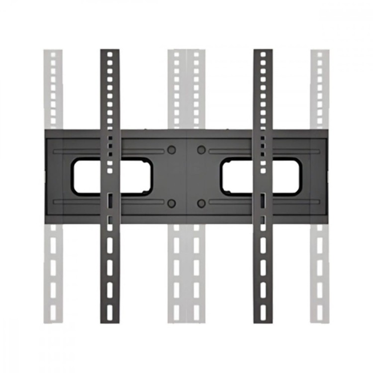 Maclean Uchwyt do TV 32-75 cali 50kg, MC-788 max VESA 400x400