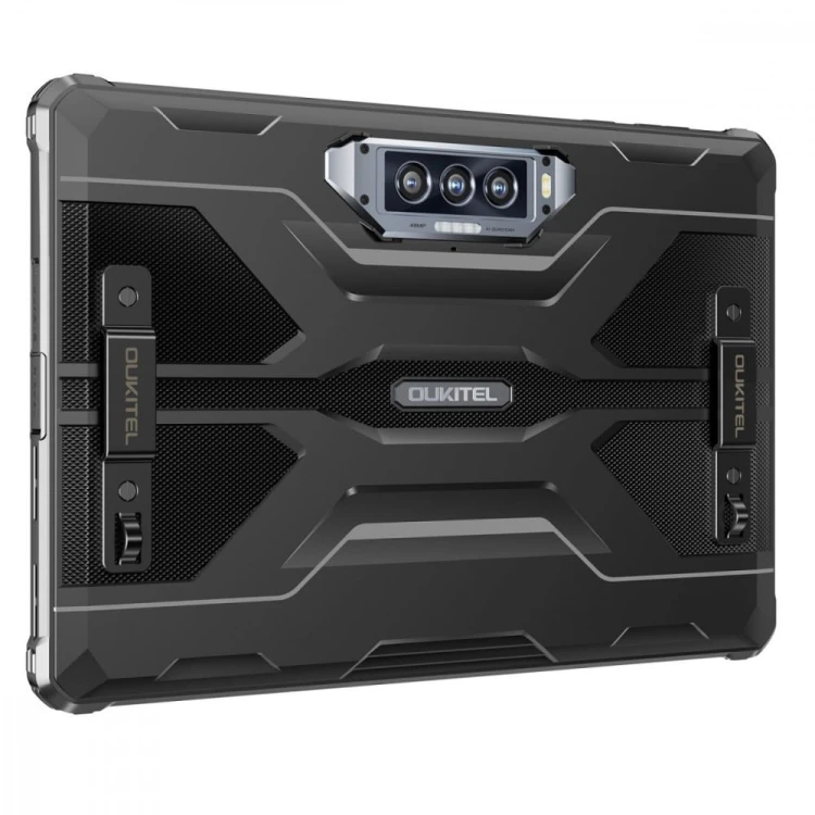 OUKITEL Tablet RT8 6/256GB IP69K czarny
