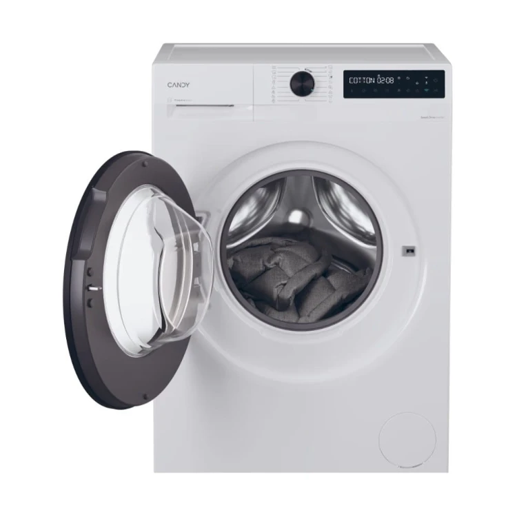 Candy Pralka BR410B8-S