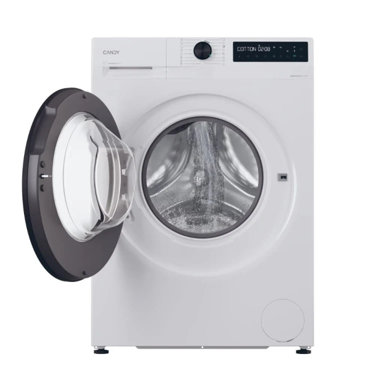Candy Pralka BR410B8-S
