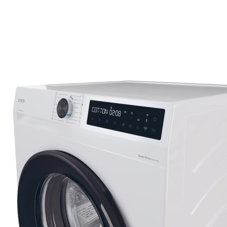 Candy Pralka BR410B8-S