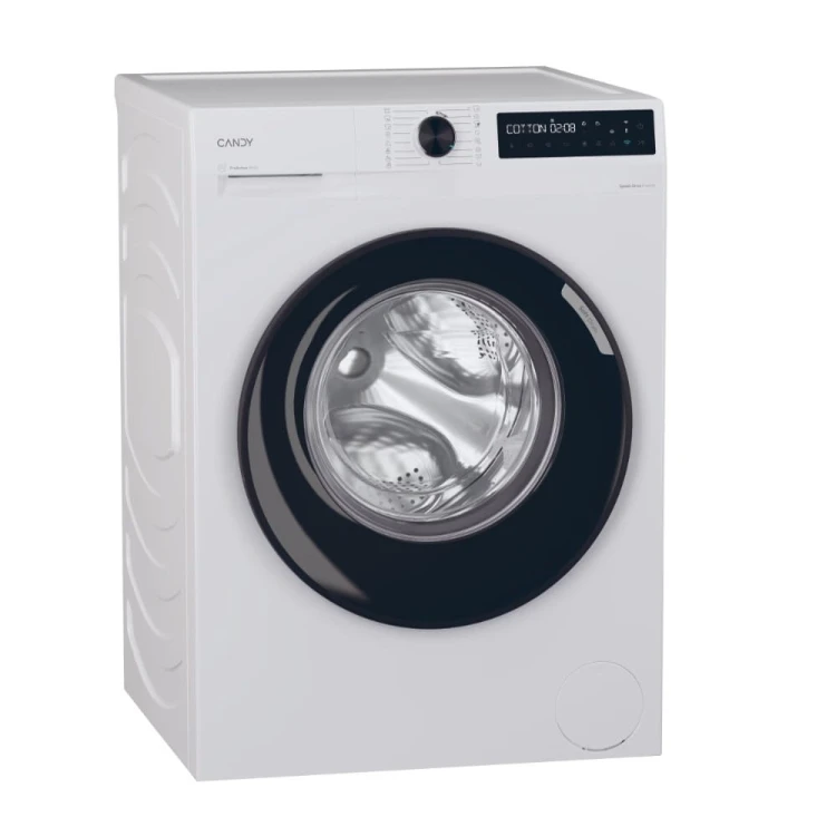 Candy Pralka BR410B8-S