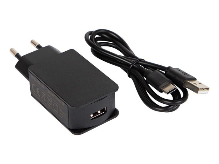 BLOW Tablet BlackTAB8 3/32GB 4G LTE 8 cali Czarny