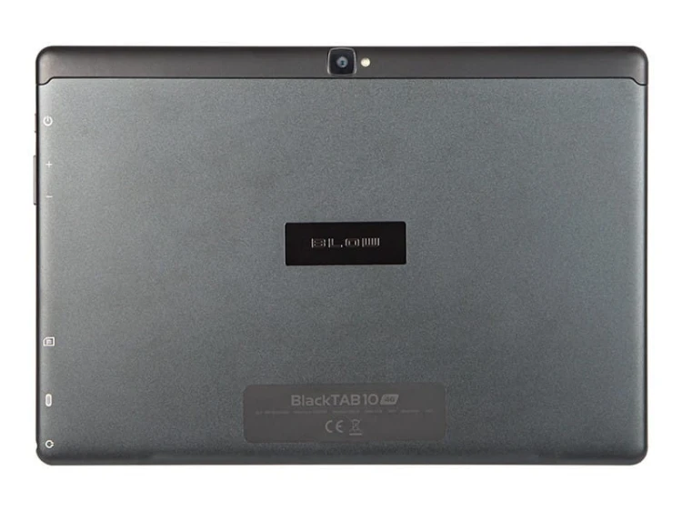 BLOW Tablet BlackTAB10 4/128GB 4G LTE 10 cali Czarny