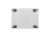 Lanberg Szafa instalacyjna rack stojąca 19 cali 27U 600x800 drzwi perforowane LCD szara (Flat pack)