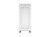 Lanberg Szafa instalacyjna rack stojąca 19 cali 27U 600x800 drzwi perforowane LCD szara (Flat pack)
