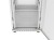 Lanberg Szafa instalacyjna rack stojąca 19 cali 27U 600x800 drzwi perforowane LCD szara (Flat pack)