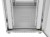 Lanberg Szafa instalacyjna rack stojąca 19 cali 27U 800x1000 drzwi perforowane LCD szara (Flat pack)