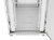 Lanberg Szafa instalacyjna rack stojąca 19 cali 27U 800x1000 drzwi perforowane LCD szara (Flat pack)