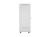 Lanberg Szafa instalacyjna rack stojąca 19 cali 42U 600x800 drzwi perforowane LCD szara (Flat pack)