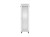Lanberg Szafa instalacyjna rack stojąca 19 cali 42U 600x800 drzwi perforowane LCD szara (Flat pack)