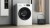 Whirlpool Pralko-suszarka FFWDD1076258BVEU