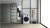 Whirlpool Pralko-suszarka FFWDD1076258BVEU