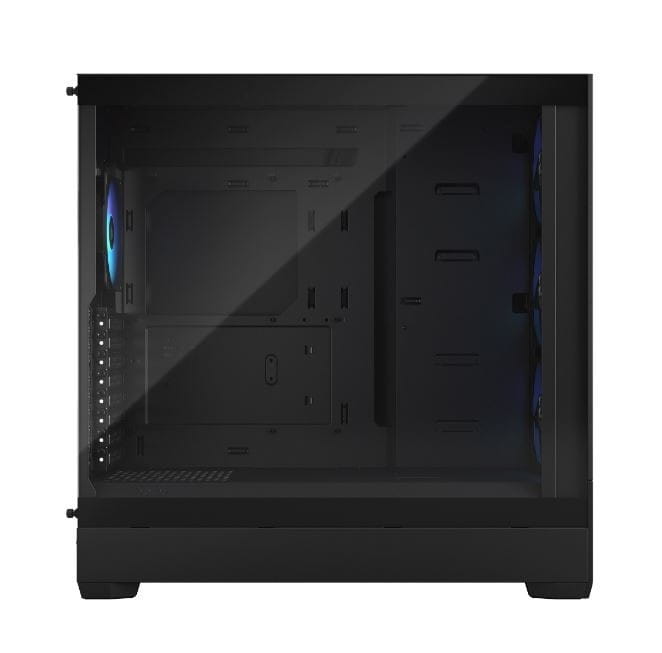 Fractal Design Obudowa Pop XL Air RGB Black TG Clear Tint