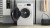 Whirlpool Pralko-suszarka FFWDD1076258BVEU