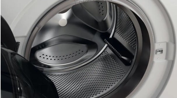 Whirlpool Pralko-suszarka FFWDD1076258BVEU