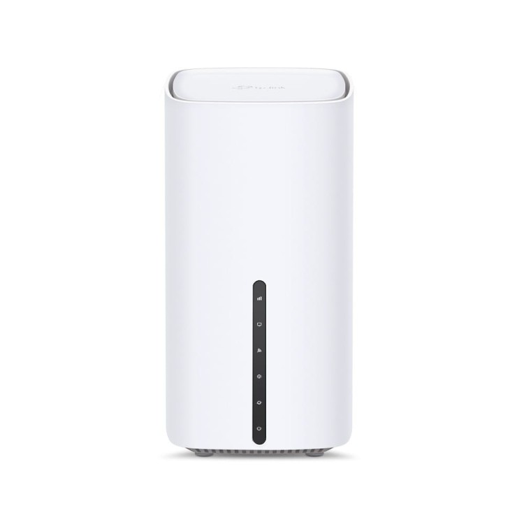 TP-LINK Dwupasmowy, bezprzewodowy router 5G,  Archer NX600 AX3600