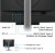 Benq Monitor 24 cale RD240Q WQXGA 5ms/IPS/1200:1/HDMI/DP