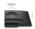 Benq Monitor 24 cale RD240Q WQXGA 5ms/IPS/1200:1/HDMI/DP
